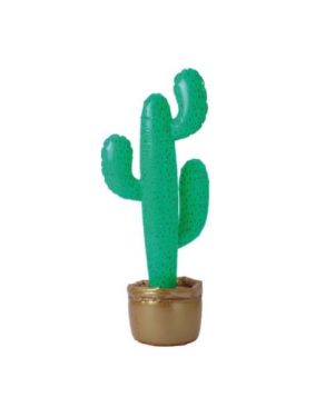 Inflatable Cactus