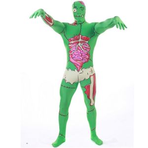 Original Morphsuit - Frankenmorph - Large or XL