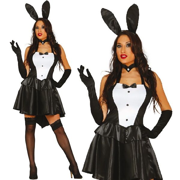 Bunny girl fancy dress hotsell