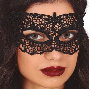 Adult Lace Masquerade face mask