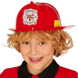 Childs Fireman Hat