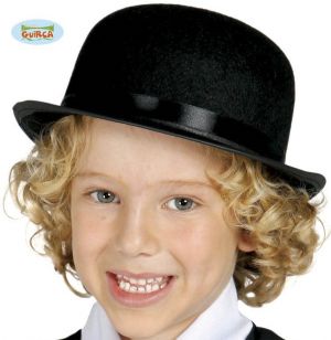 Childs Bowler Hat