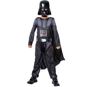 Childs Darth Vader Costume