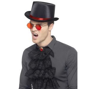 Gothic vampire hat kit