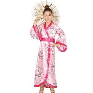 Childs Kimono Costume