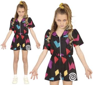 Childrens Telepathic Girl Costume
